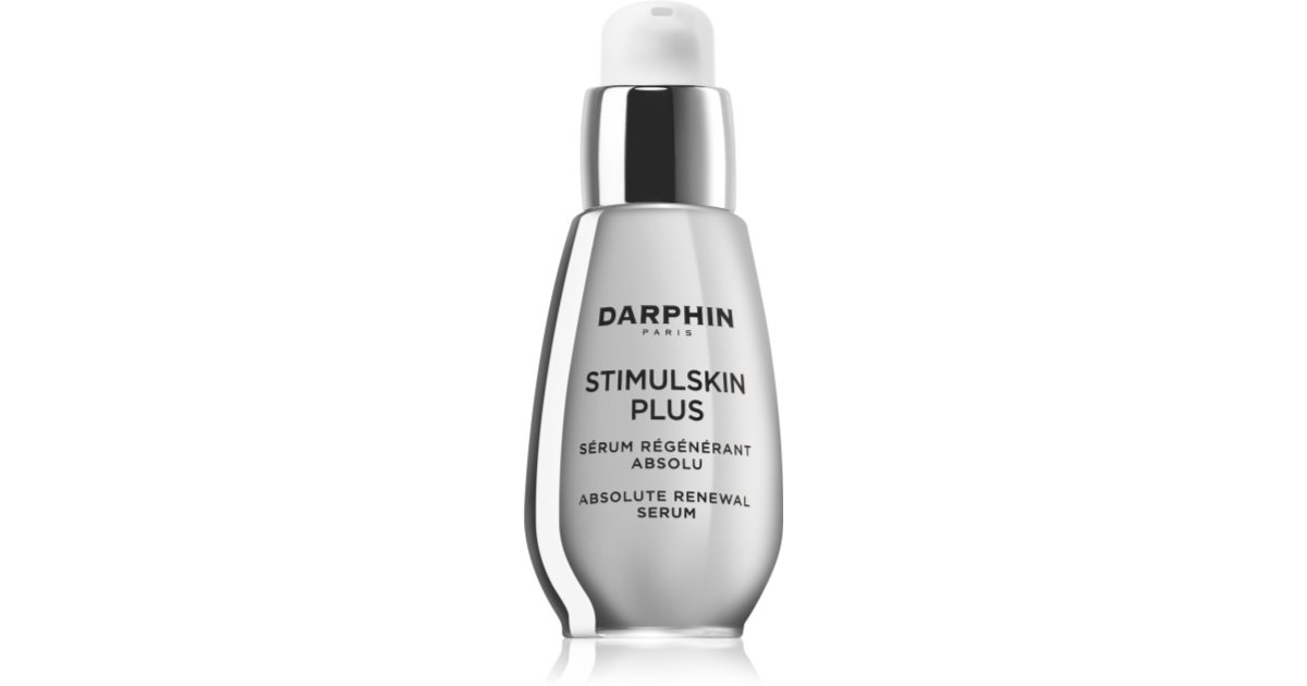 Darphin Stimulskin Plus Absolute Renewal Serum ser intens reinnoitor 30 ml