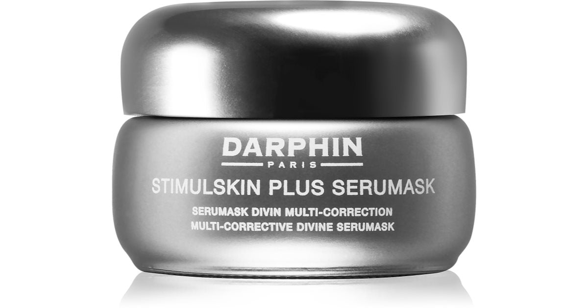 Darphin Stimulskin Plus Multi-Corrective Serumask multi-korekční maska proti stárnutí pro zralou pleť 50 ml