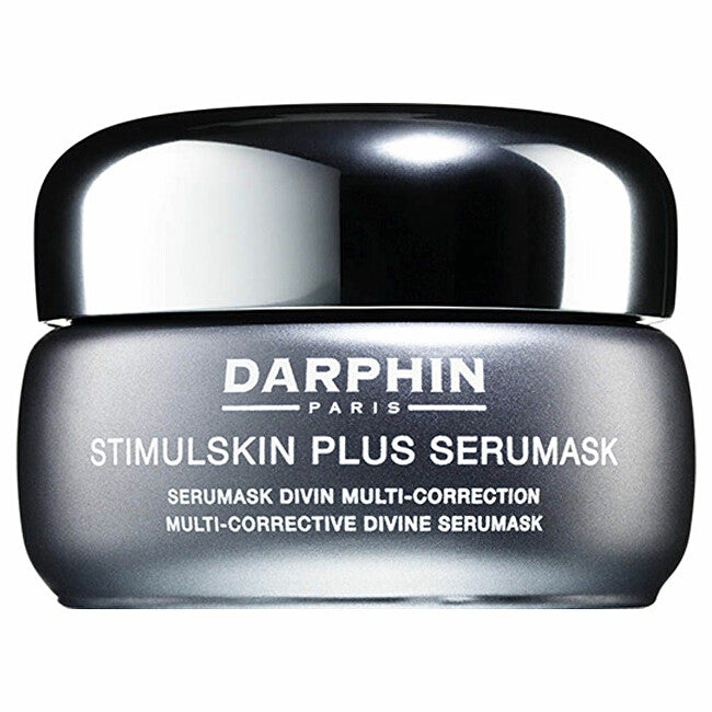 Darphin Stimulskin Plus Rejuvenating Face Mask (Multicorrective Divine) 50 ml