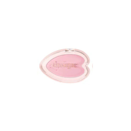 Dasique - Blooming Single Shadow - 1.7g - #08 Blooming Candy