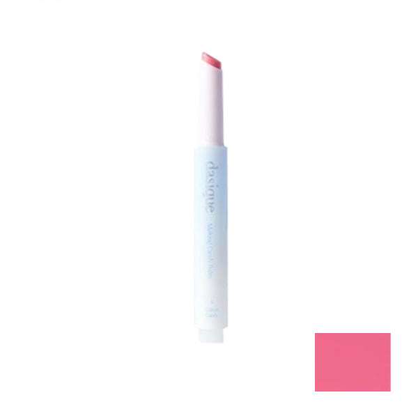 Dasique - Melting Candy Balm - 1.5g - 12 Berry Shake