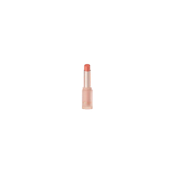 Dasique - Mood Glow Lipstick - 3g - 02 Nude Pumpkin
