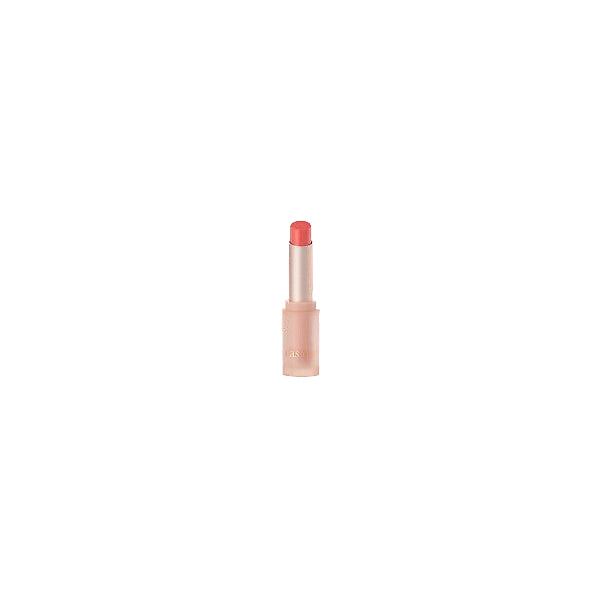 Dasique - Mood Glow Lipstick - 3g - 04 Rosehip