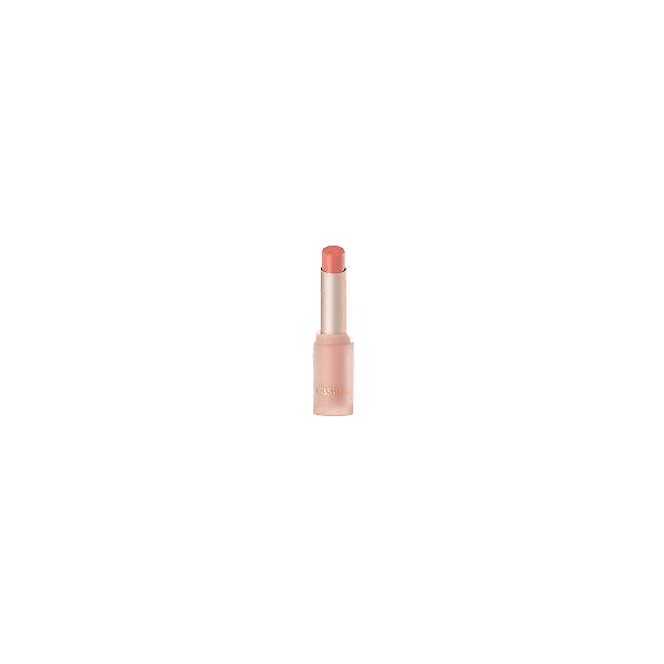 Dasique - Mood Glow Lipstick - 3g - 05 Baby Salmon