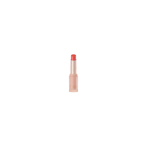Dasique - Mood Glow Lipstick - 3g - 06 Mellow Coral