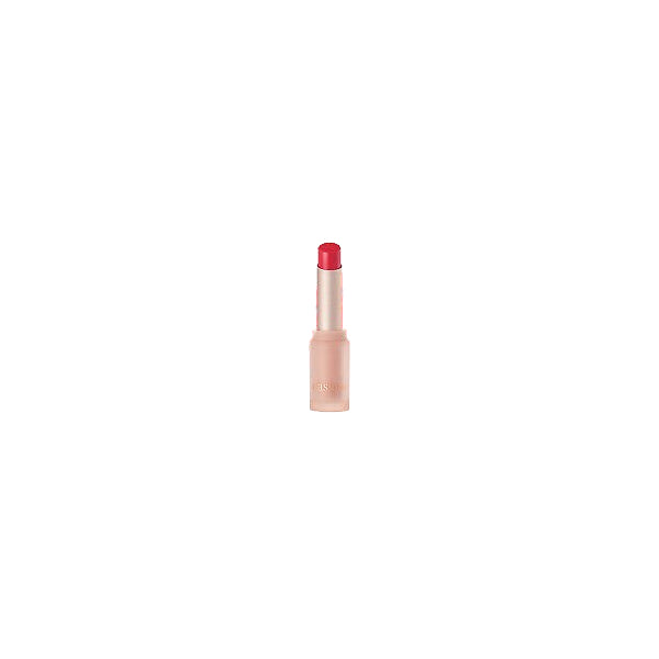 Dasique - Mood Glow Lipstick - 3g - 08 Cherry Drop