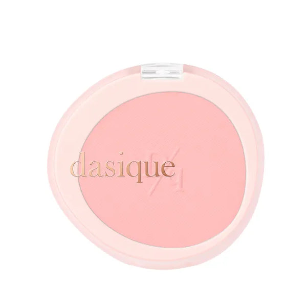 Dasique - Soft Blur Cheek - 5.7g - 03 Bubble Coral