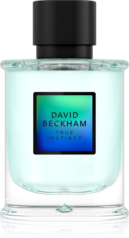 David beckham Véritable Instinct EDP - 75ml