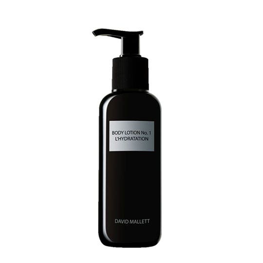 David Mallett N1 Body Lotion 250 ml