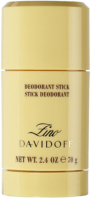 Davidoff Zino - deodorante solido - Variante: 70 g