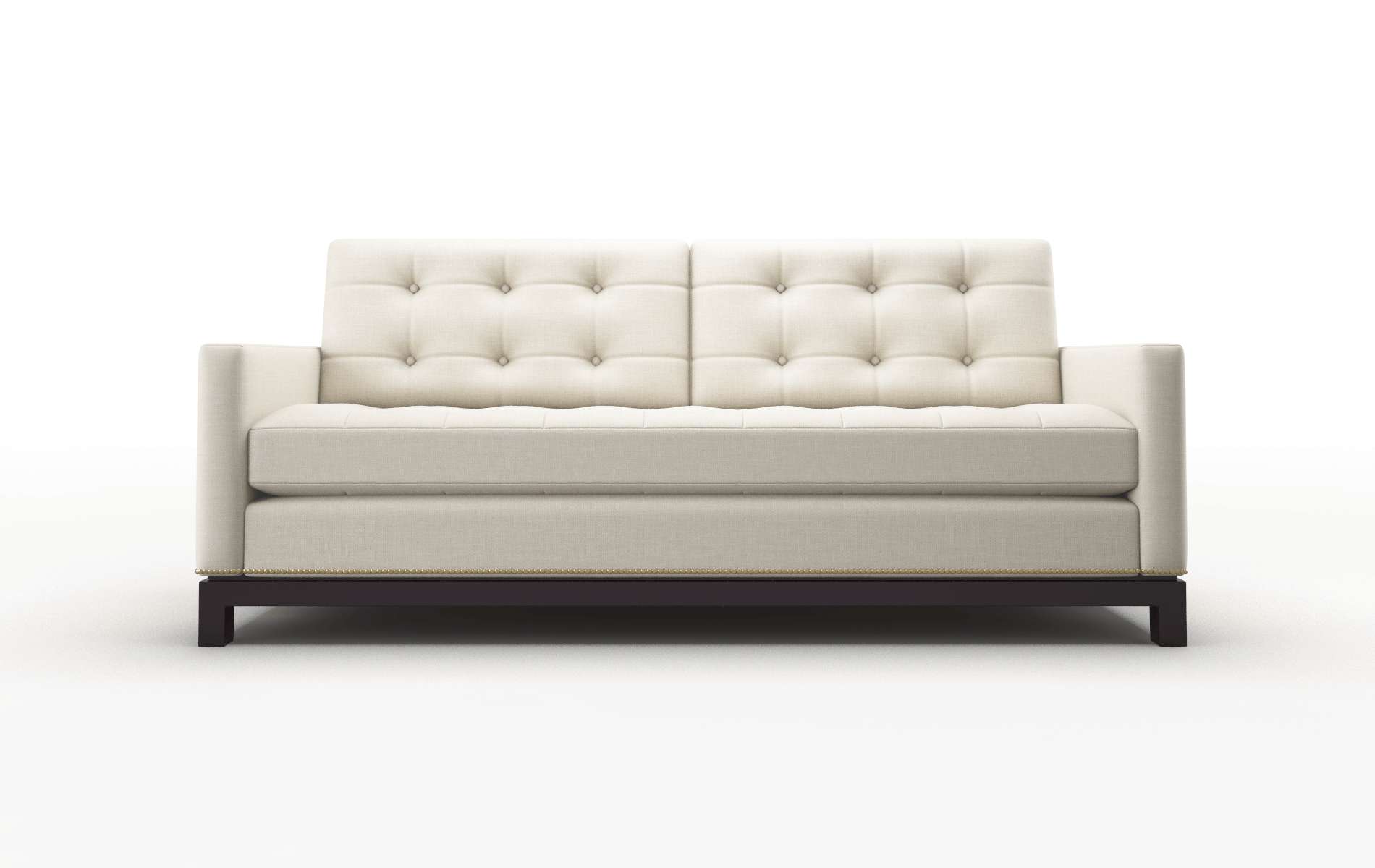 "Davos KeyLargo Almond Sofa Sleeper"