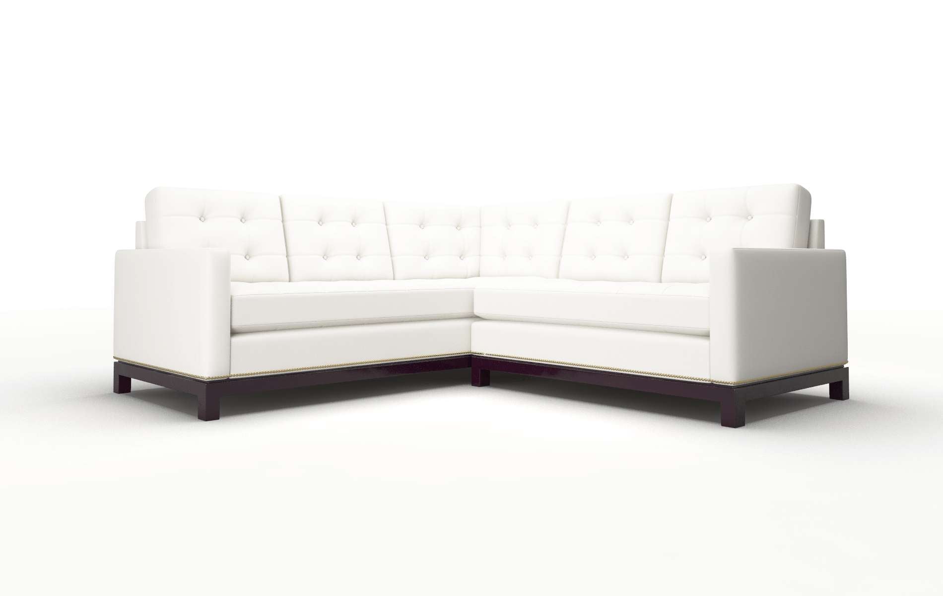 "Davos KeyLargo Oatmeal Sectional Sleeper"