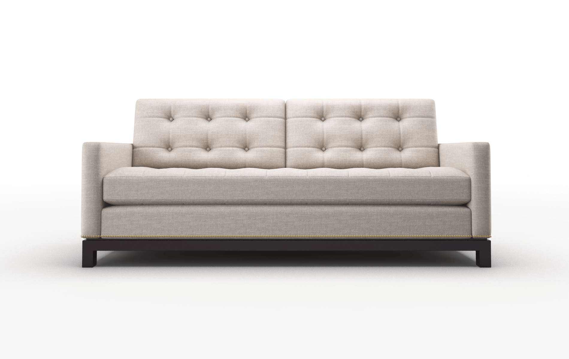 "Davos KeyLargo Pumice Sofa"