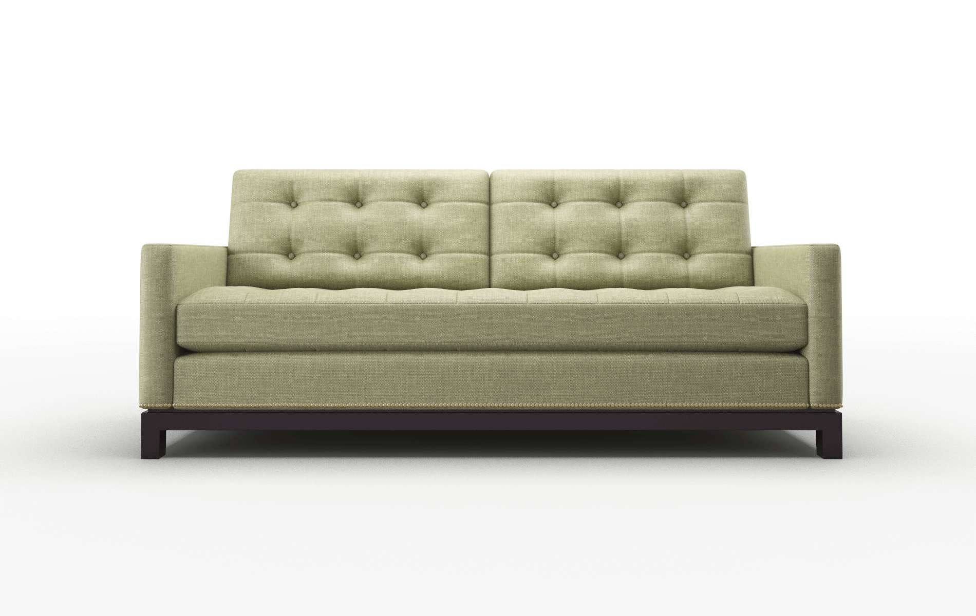 "Davos Leslie Lawn Sofa Sleeper"