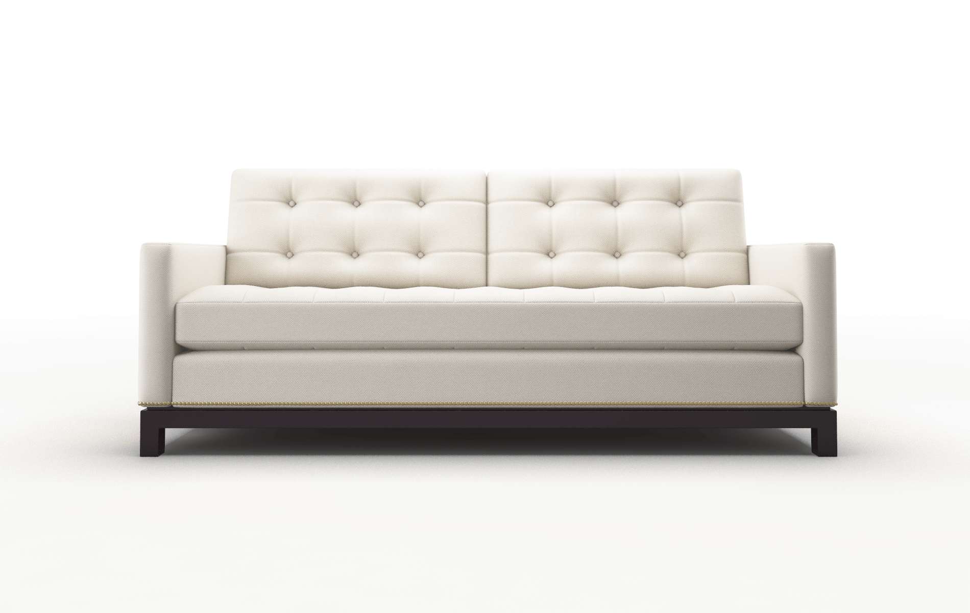 "Davos Malibu Linen Sofa Sleeper"
