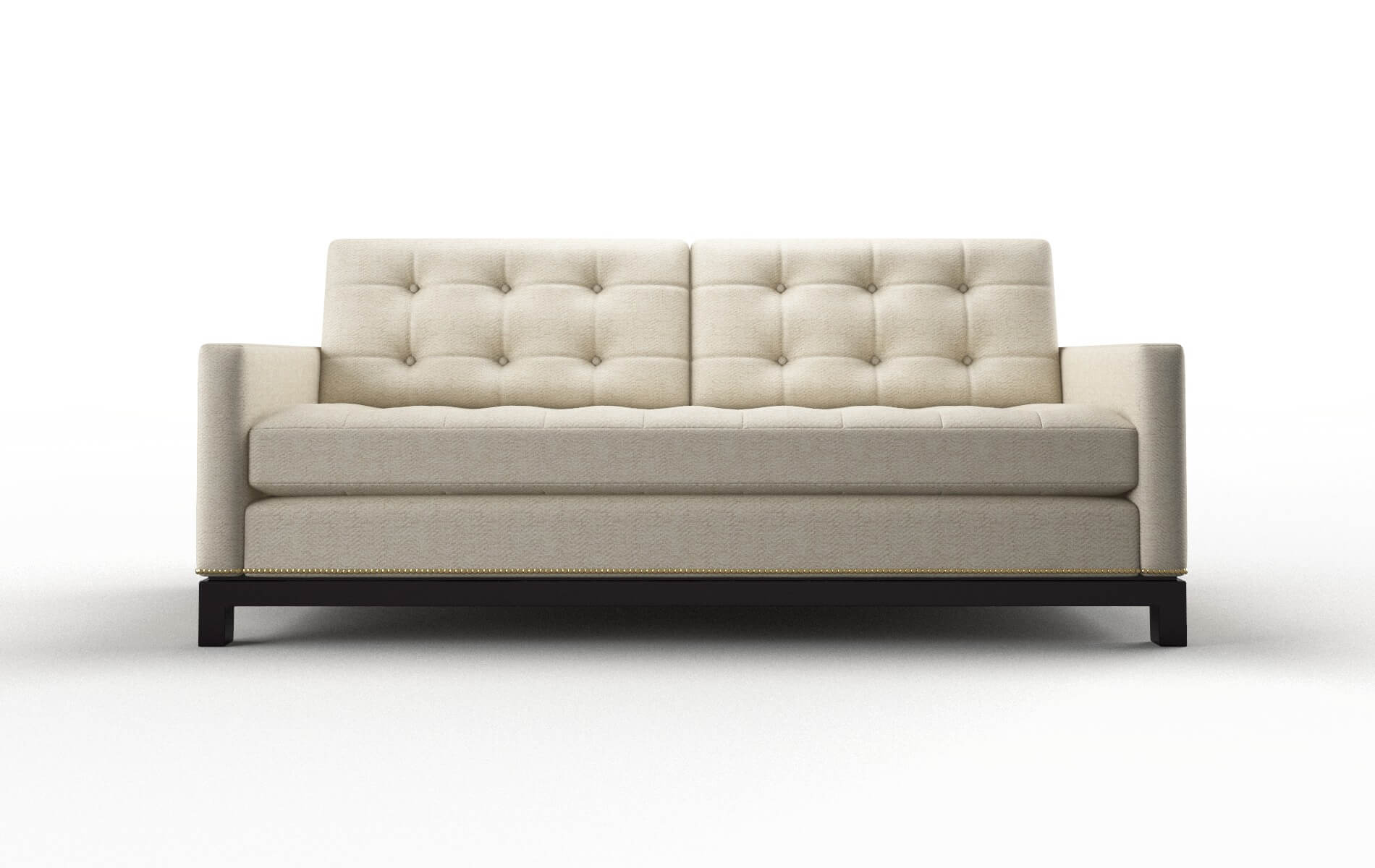 "Davos Malibu Sand Sofa Sleeper"