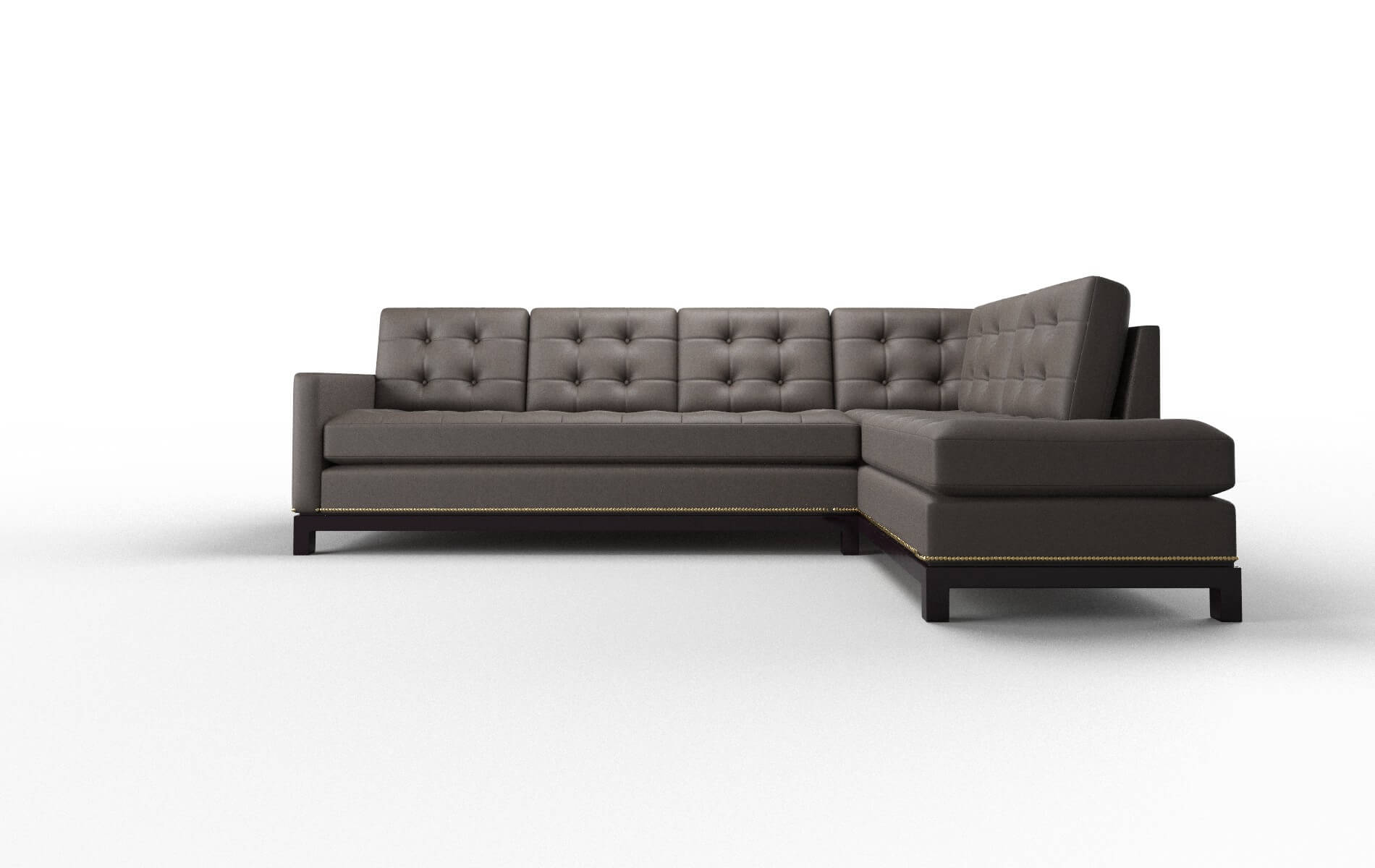 "Davos Naples Graphite Panel Sleeper"