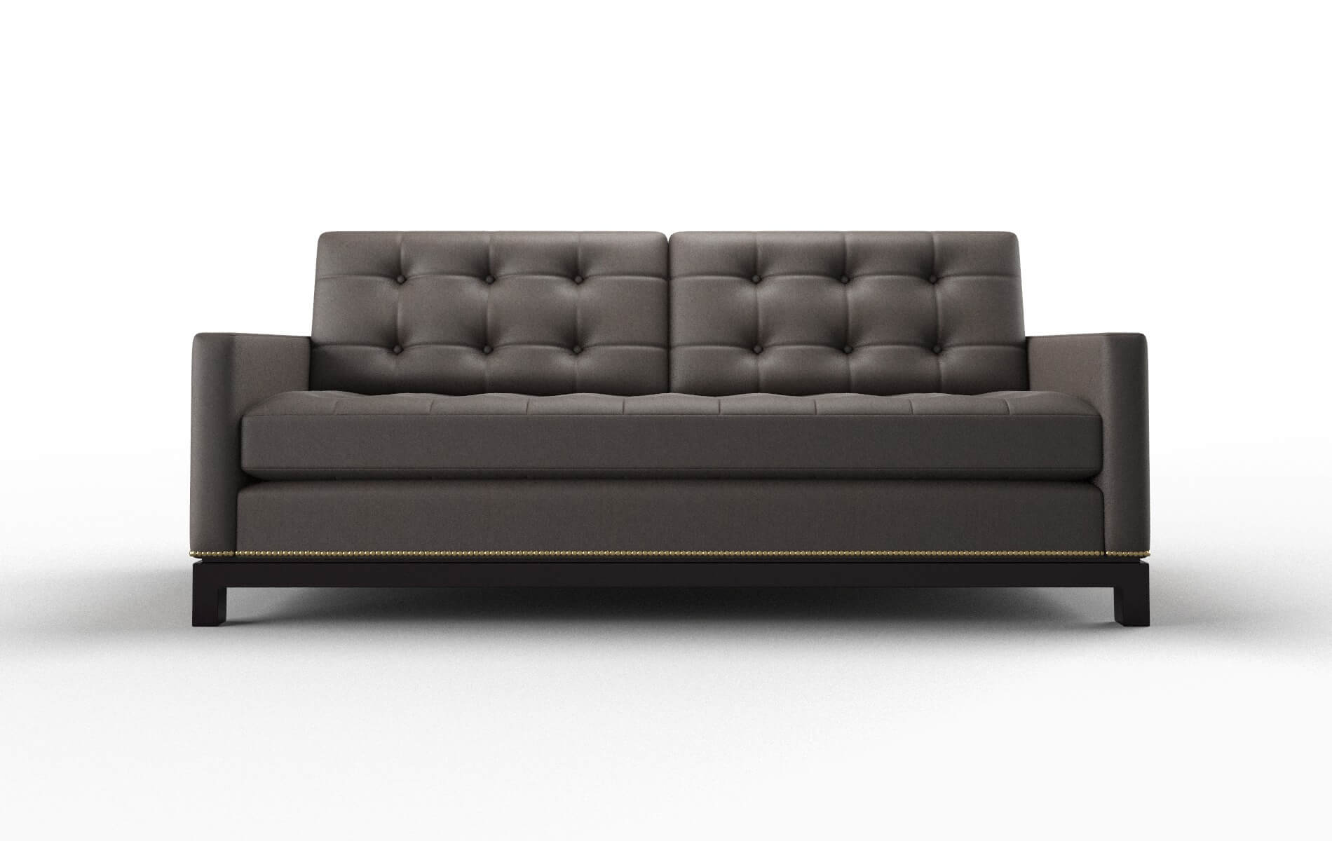 "Davos Naples Graphite Sofa Sleeper"