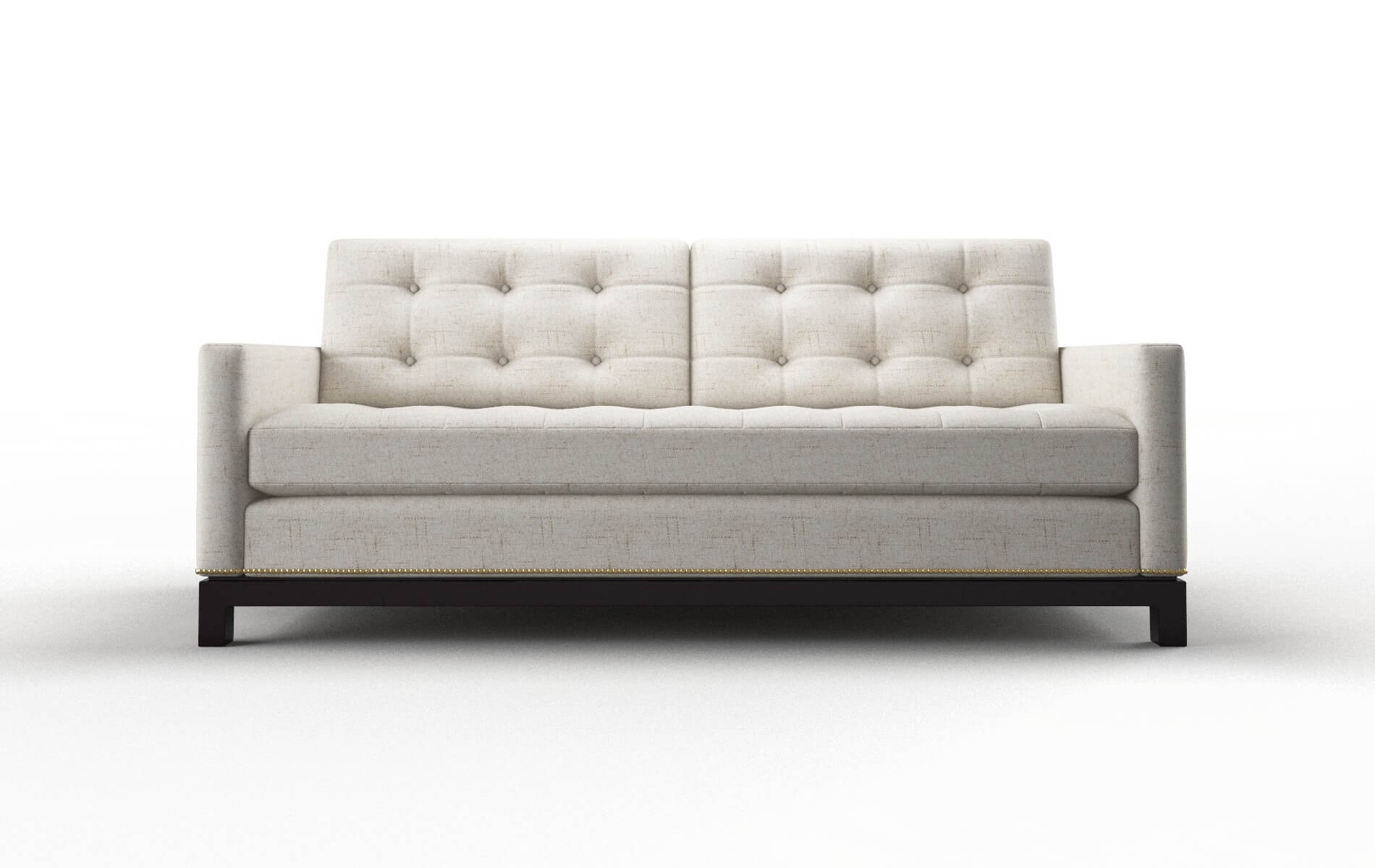 "Davos Oceanside Natural Sofa"