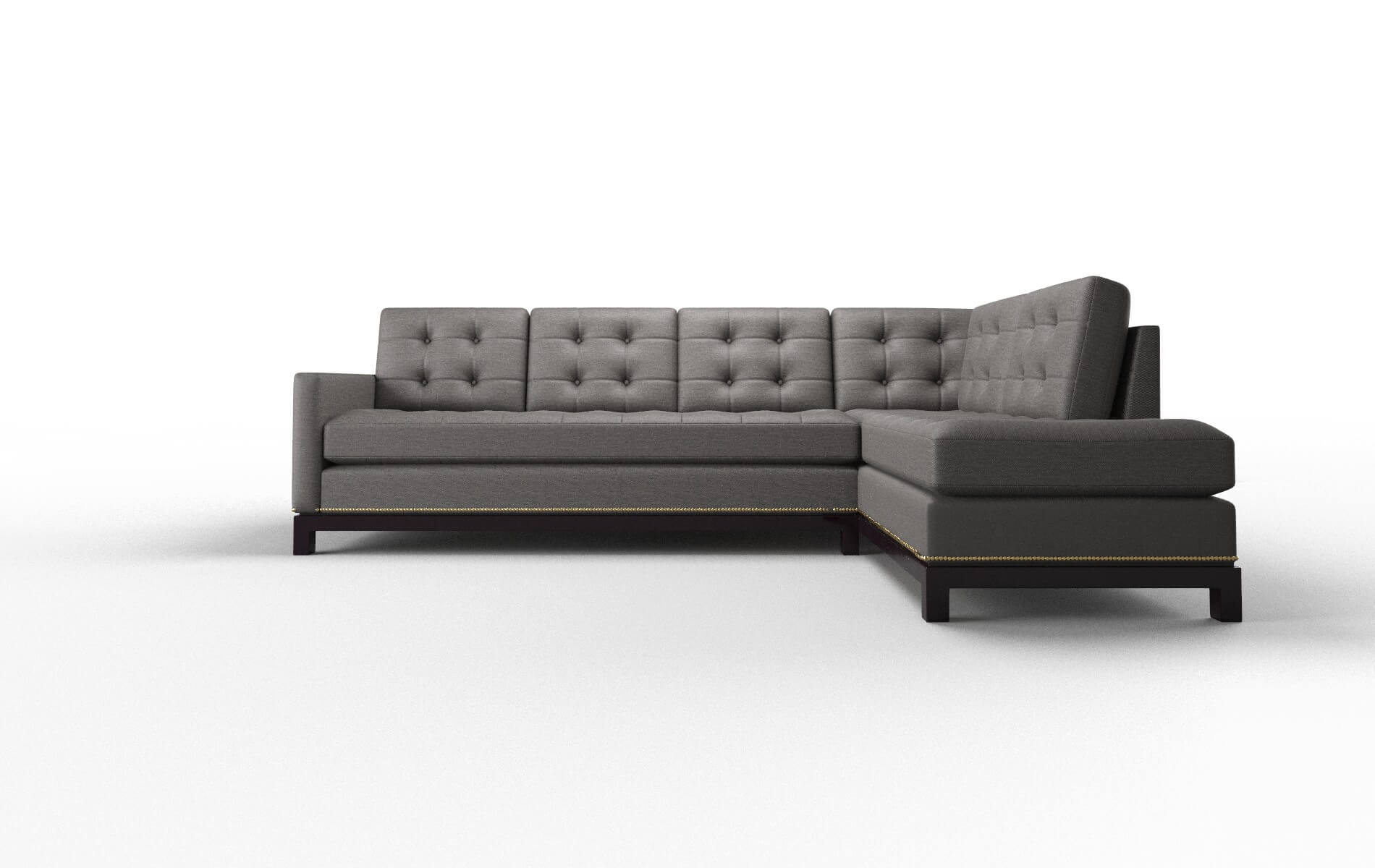 "Davos Oscar Charcoal Panel Sleeper"