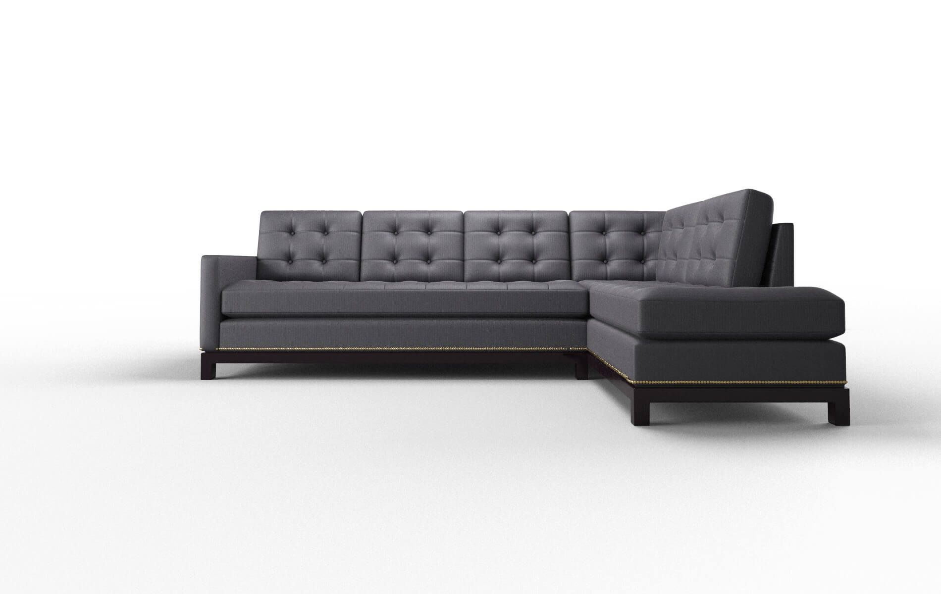 "Davos Parker Charcoal Panel Sleeper"