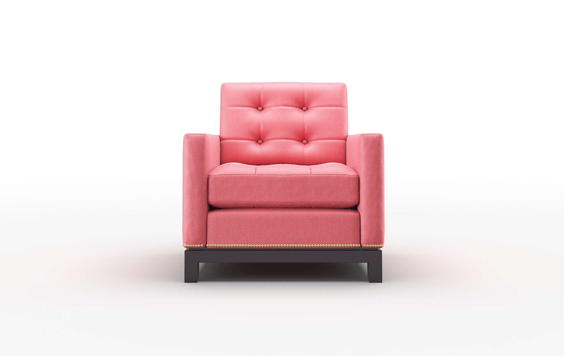 "Davos Pauline Ruby Chair"