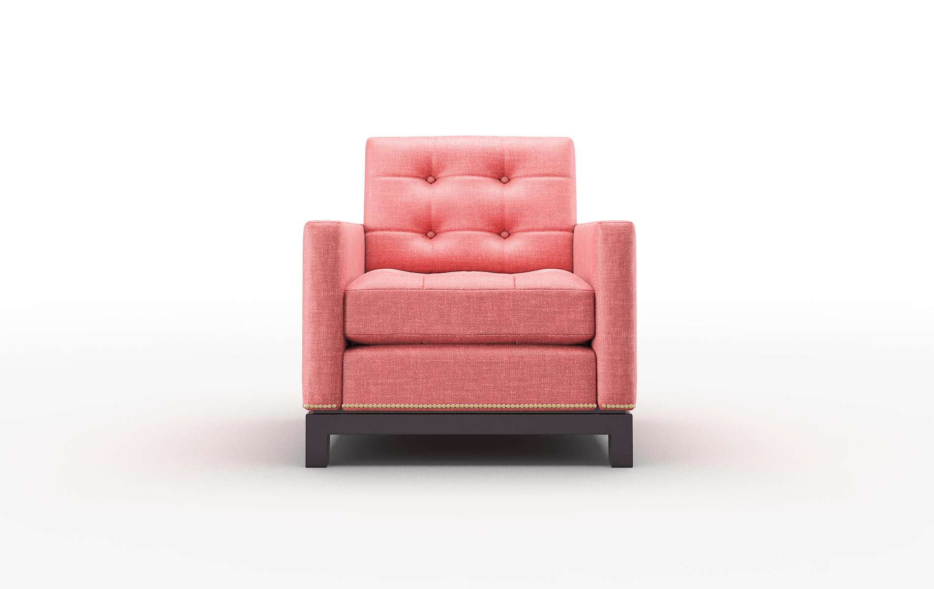 "Davos Portland Berry Chair"