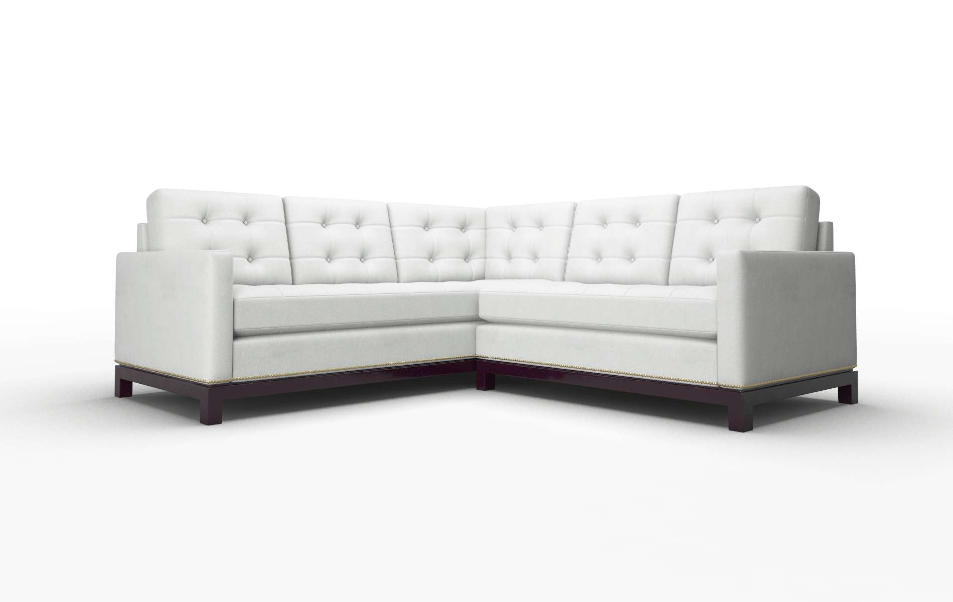 "Davos Prisma Steam Sectional"