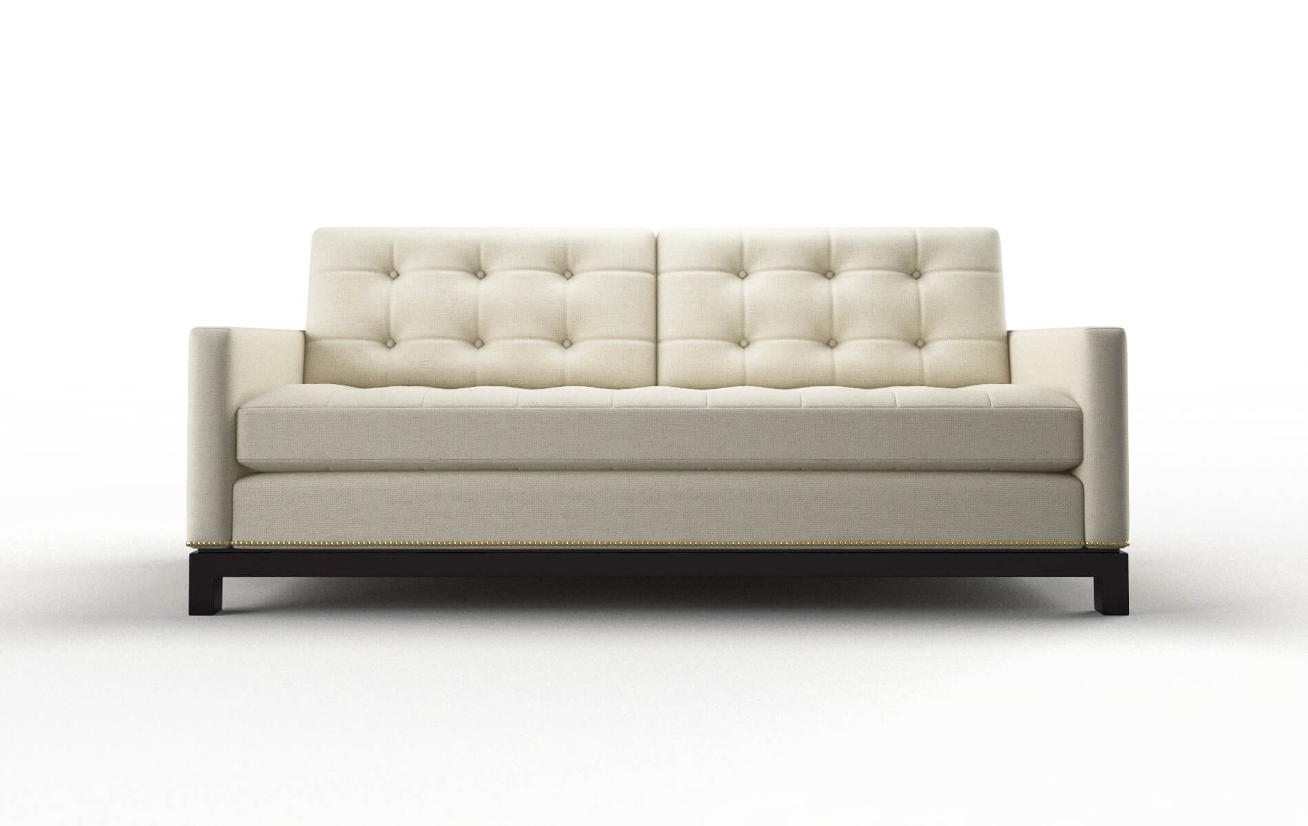 "Davos Redondo Oyster Sofa"