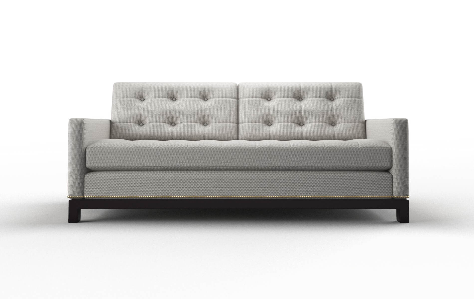 "Davos Redondo Stone Sofa"