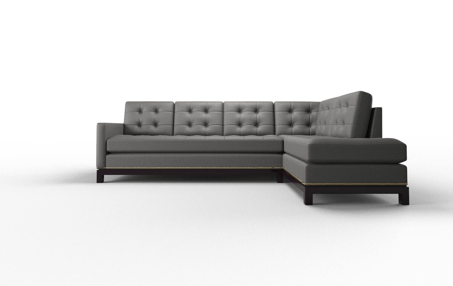 "Davos Rocket Charcoal Panel Sleeper"