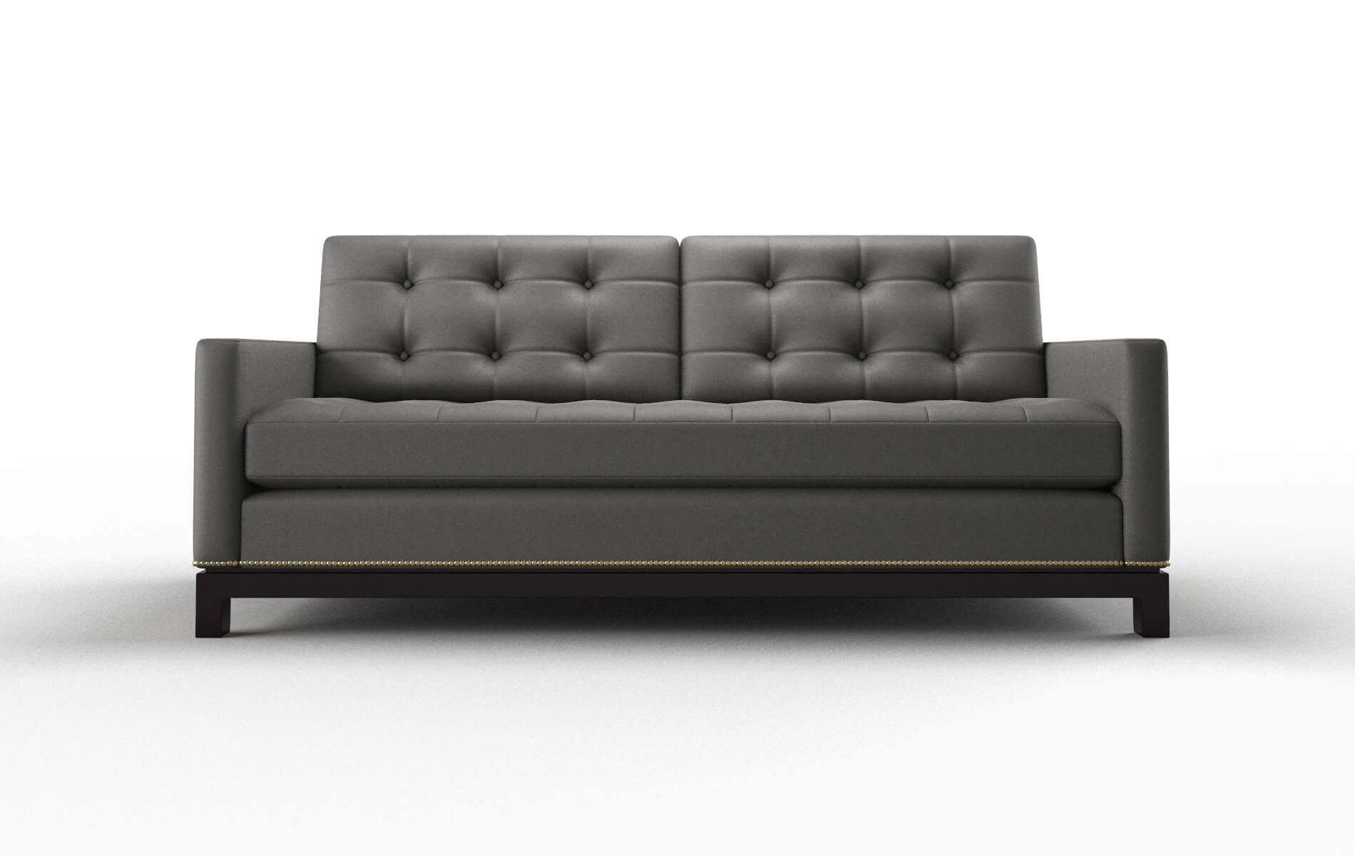 "Davos Rocket Charcoal Sofa Sleeper"