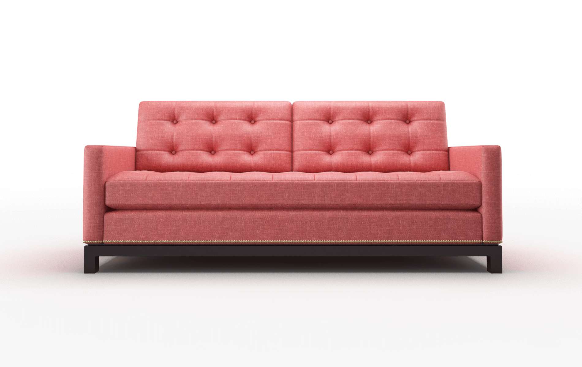 "Davos Royale Berry Sofa"