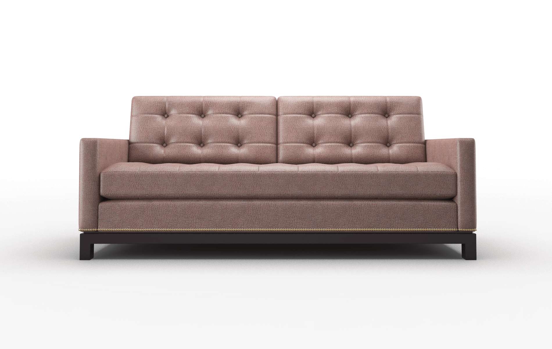 "Davos Royale Mocha Sofa Sleeper"