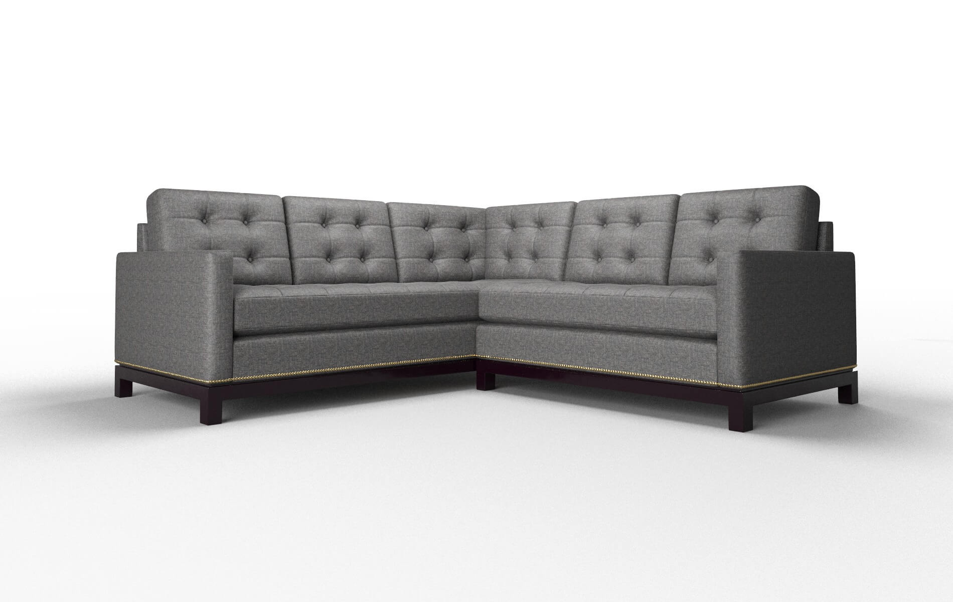 "Davos SoSoftness 51 Sectional Sleeper"