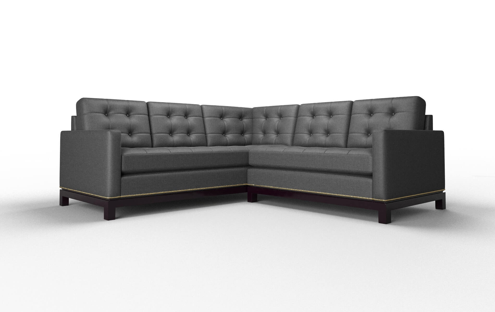 "Davos SoSoftness 54 Sectional"