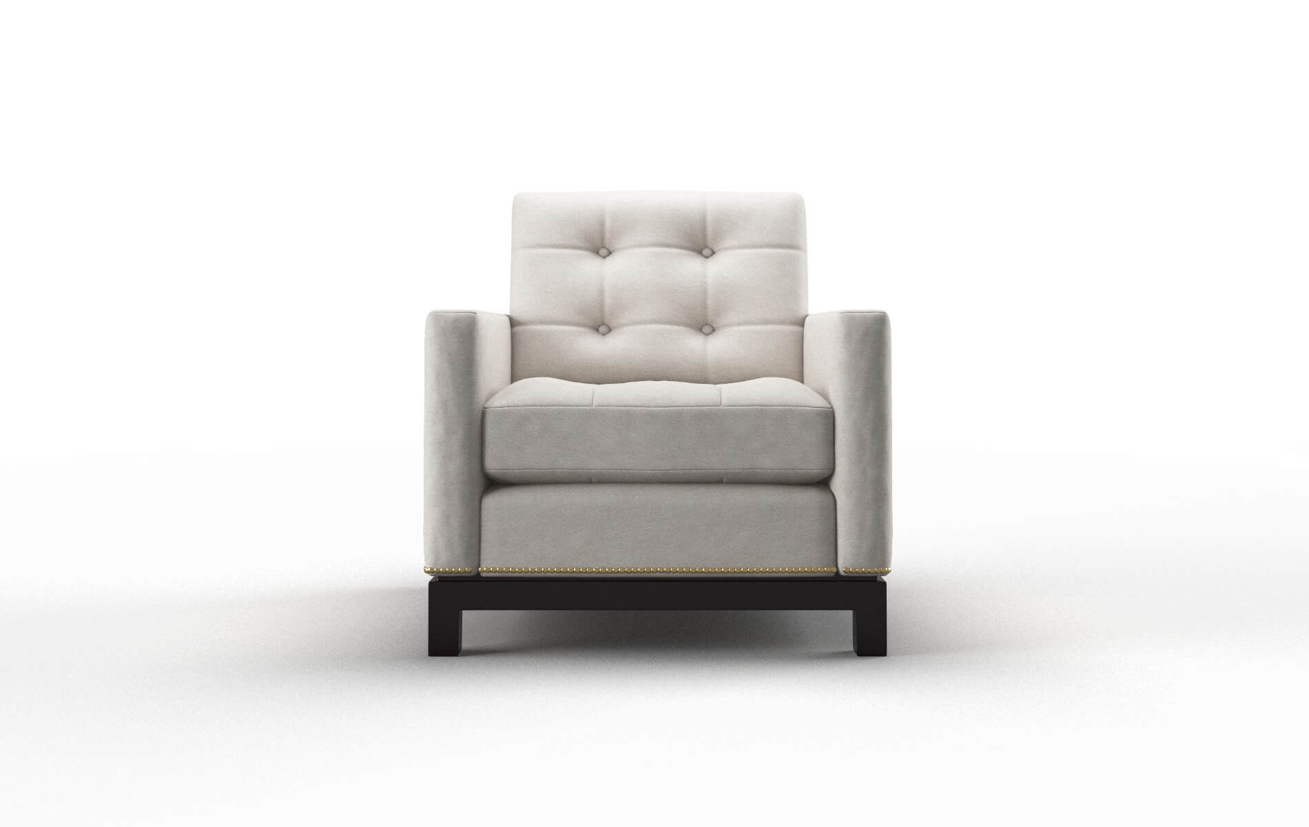 "Davos Suave Dove Chair"