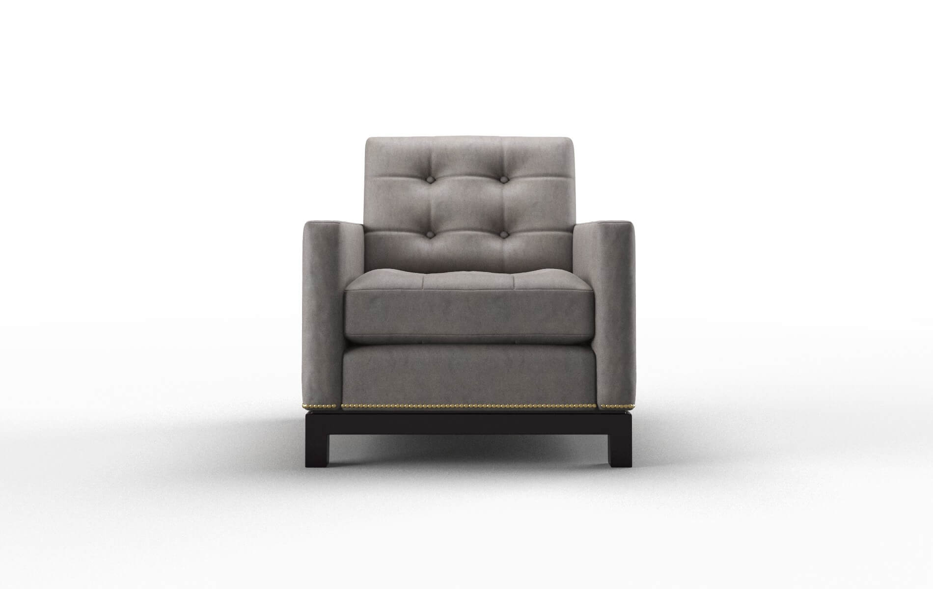 "Davos Suave Slate Chair"