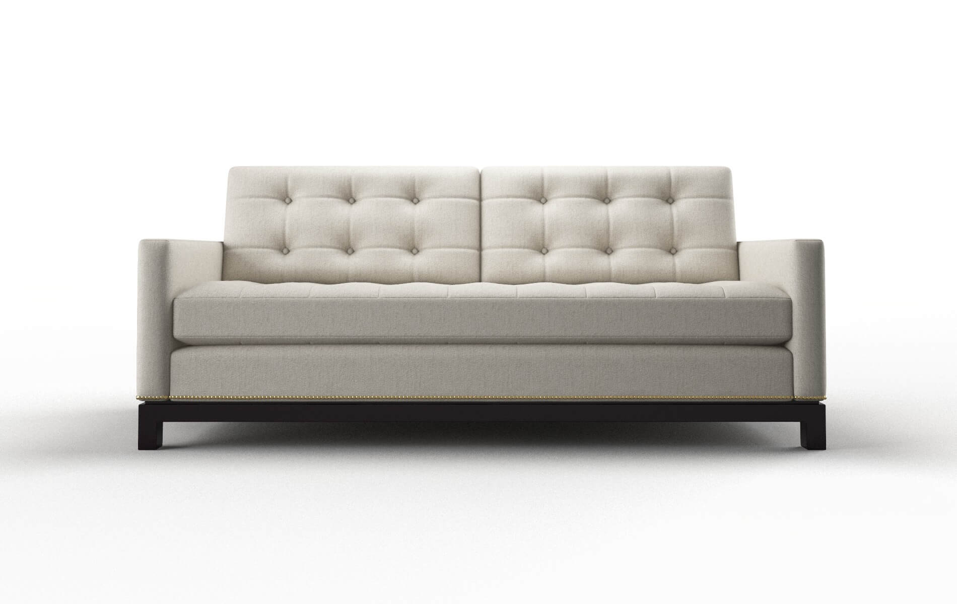 "Davos Terrain Natural Sofa Sleeper"