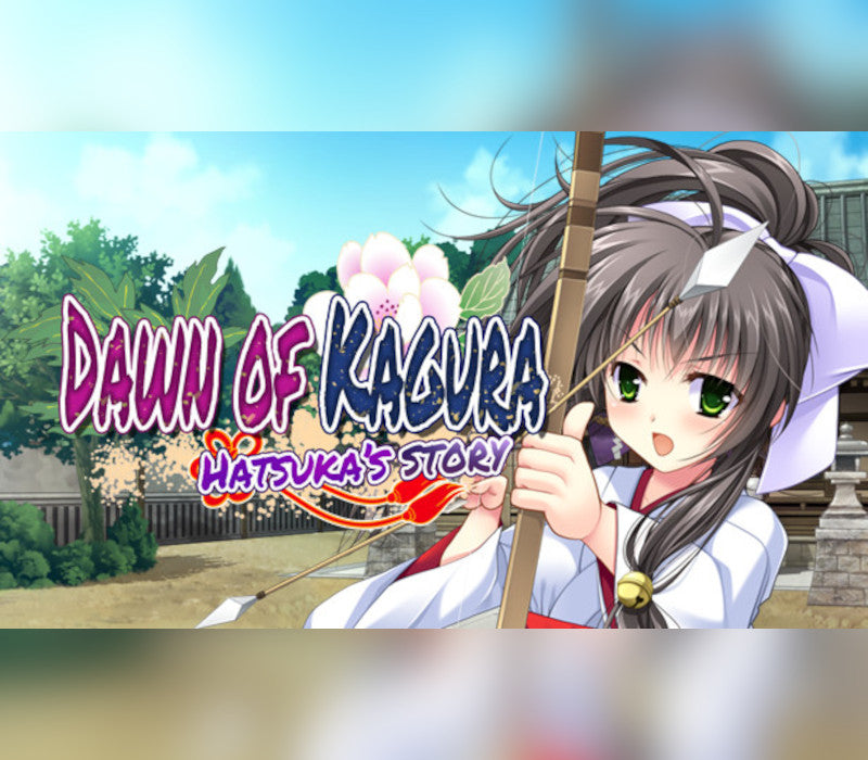 Dawn of Kagura: Hatsuka's Story PC Steam CD Key