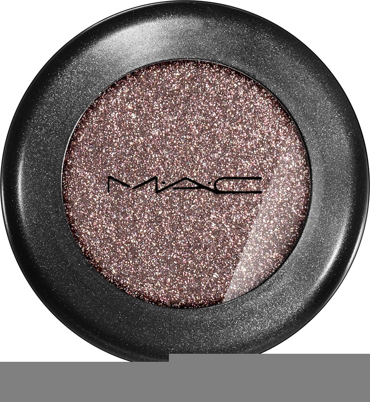 MAC Cosmetics Dazzleshadow ögonskuggor med glitterfärg Dreamy Beams 1 g