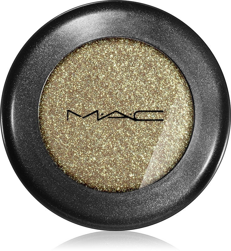 MAC Cosmetics Dazzleshadow øjenskygger med glitterfarve I Like 2 Se 1 g