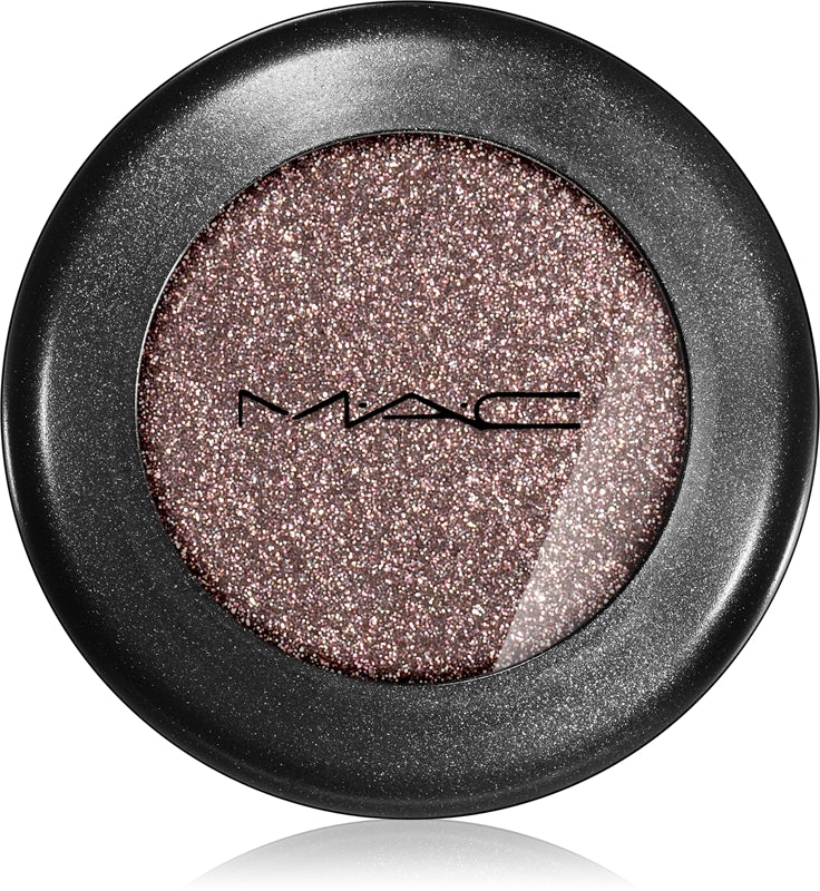 MAC Cosmetics Dazzleshadow eyeshadows with glitter color Dreamy Beams 1 g