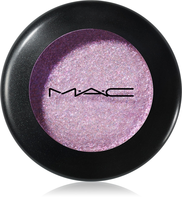MAC Cosmetics Dazzleshadow glitter øjenskygger farve Shine De-light 1 g