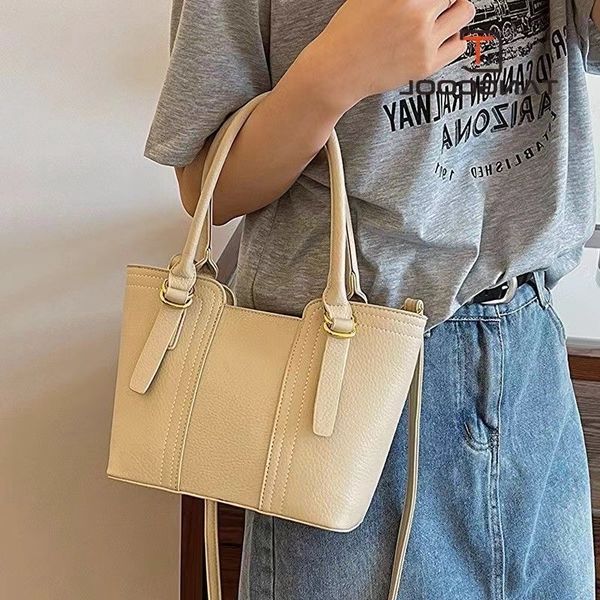 Wallet Tote Designer Bag Bags Niki Purse Duncks Fashion Classic 10a Top Woman Handbagevening Handbag for Women New Niche Texture Shoulder Hi