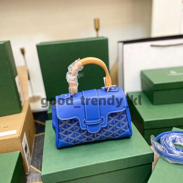 Gyard Bag High Quality Women Bags Luxury Wallet Designer Women Handbag Crossbody Designers Bag Shoulder Bags Designers Women Purse Luxurys H