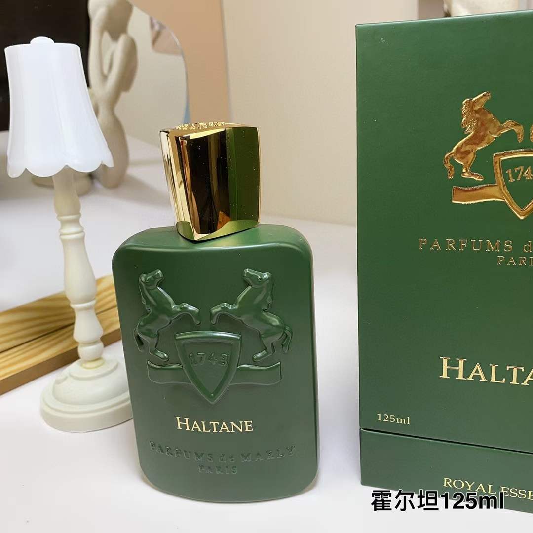 Fragrance Marly Layton Perfume Eau De Parfum Spray Cologne Parfum Fragrance for Men Women Fast lhqianlai 06 H250117