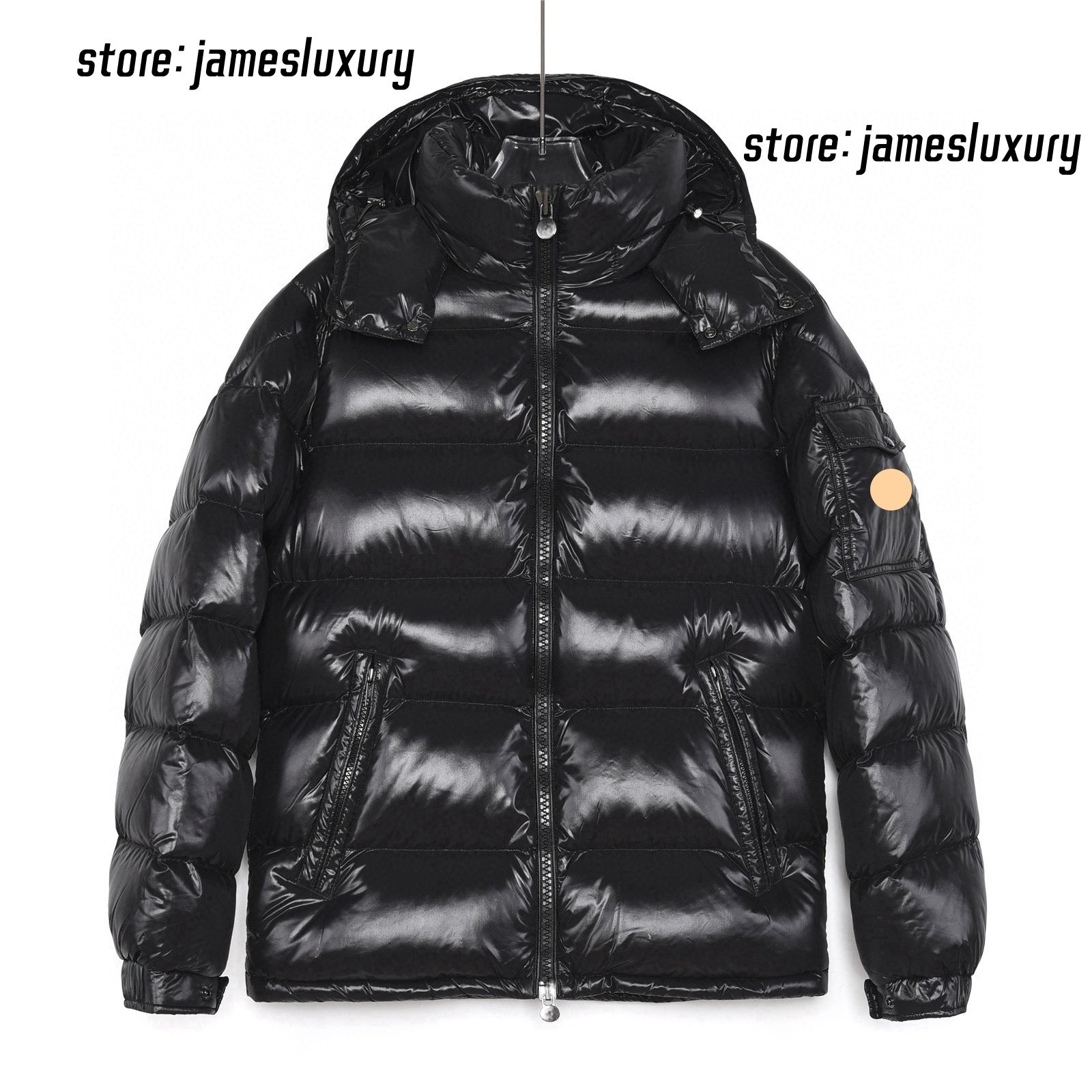 mens winter jacket mens puffer jacket women doudoune homme NFC chip puffer coat winterjacke designer coat mens coat down jacket designer jacket mens