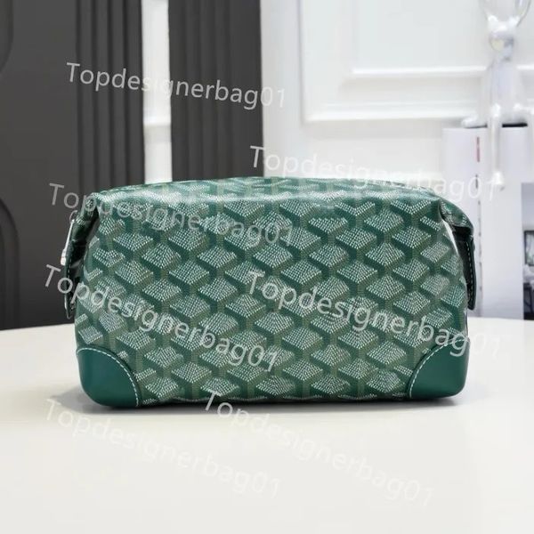 Cases Cosmetic Bags Cases Nylon Designer Mini Makeup Bag For Women Luxury Handbag Mens Cosmetic Bag Fashion Toiletry Bag Zipper Wash Pouch T