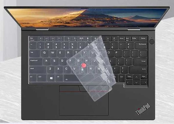 Keyboard Covers Lenovo ThinkPad X1 Carbon 2023 Gen 11 G11-Lenovo ThinkPad X1 Carbon Gen 10 2022 G10 14 z0114